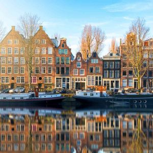 Amsterdam: Things To Do