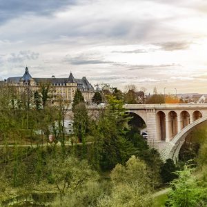 Luxembourg City: Things To Do